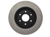 Disc Brake Rotor Centric Parts 120.42085