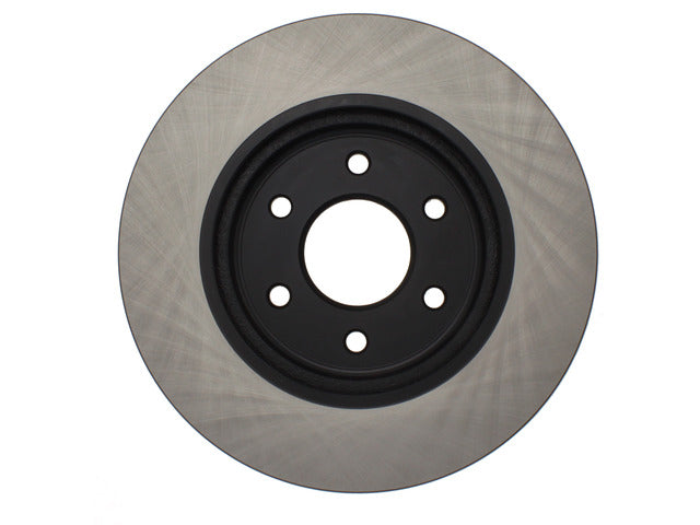 Disc Brake Rotor Centric Parts 120.42085