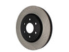 Disc Brake Rotor Centric Parts 120.42085