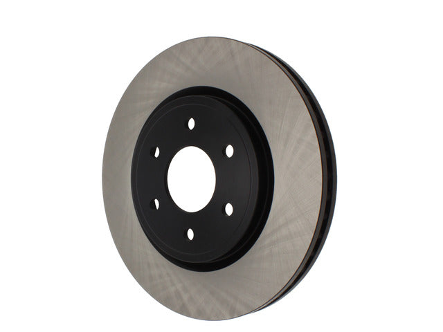 Disc Brake Rotor Centric Parts 120.42085