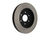 Disc Brake Rotor Centric Parts 120.42085