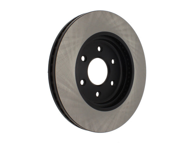 Disc Brake Rotor Centric Parts 120.42085