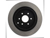 Disc Brake Rotor Centric Parts 120.42086