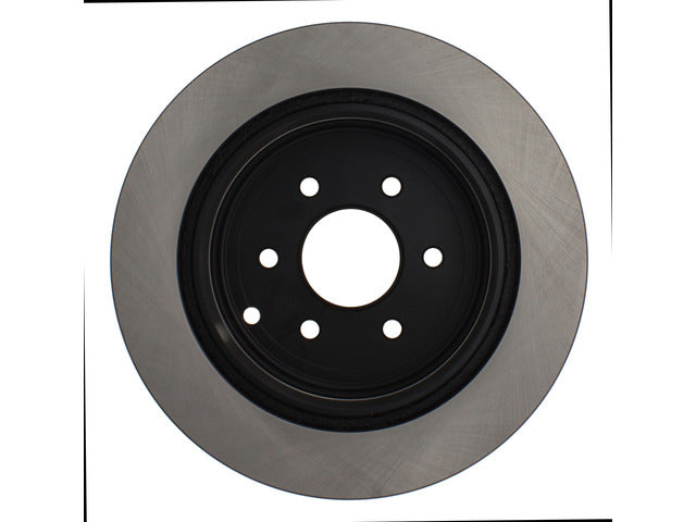 Disc Brake Rotor Centric Parts 120.42086