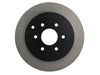 Disc Brake Rotor Centric Parts 120.42086