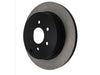 Disc Brake Rotor Centric Parts 120.42086