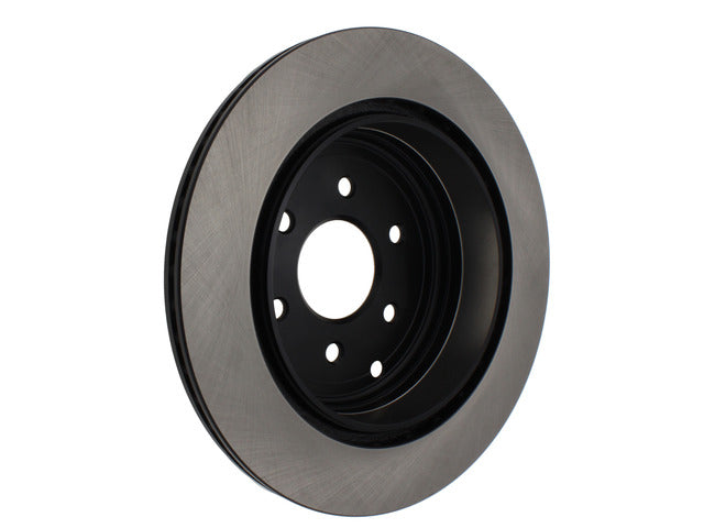 Disc Brake Rotor Centric Parts 120.42086