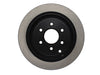 Disc Brake Rotor Centric Parts 120.42087