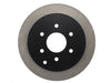 Disc Brake Rotor Centric Parts 120.42087