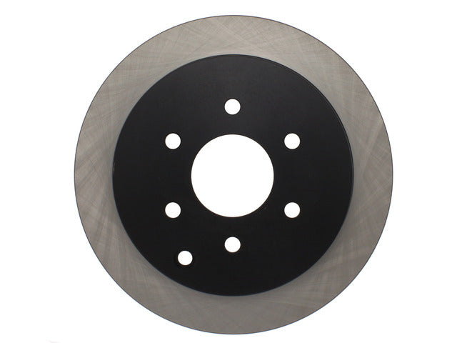 Disc Brake Rotor Centric Parts 120.42087