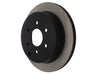 Disc Brake Rotor Centric Parts 120.42087