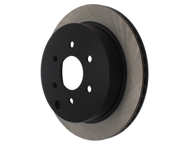 Disc Brake Rotor Centric Parts 120.42087