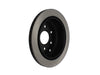 Disc Brake Rotor Centric Parts 120.42087