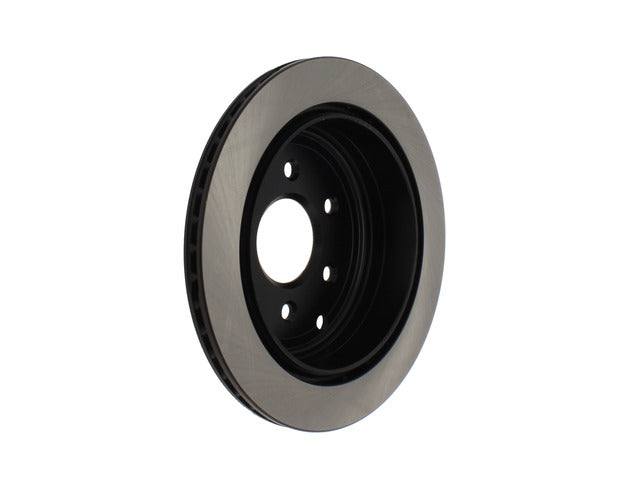 Disc Brake Rotor Centric Parts 120.42087