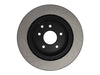 Disc Brake Rotor Centric Parts 120.42088