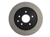 Disc Brake Rotor Centric Parts 120.42088