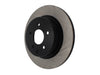 Disc Brake Rotor Centric Parts 120.42088