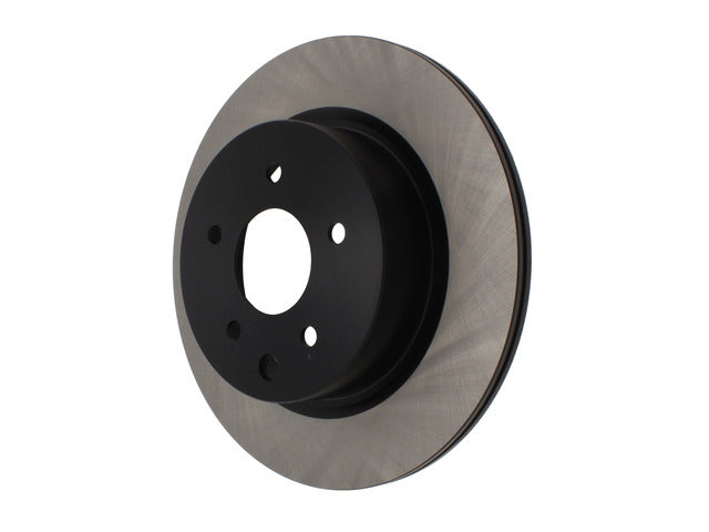 Disc Brake Rotor Centric Parts 120.42088