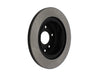 Disc Brake Rotor Centric Parts 120.42088