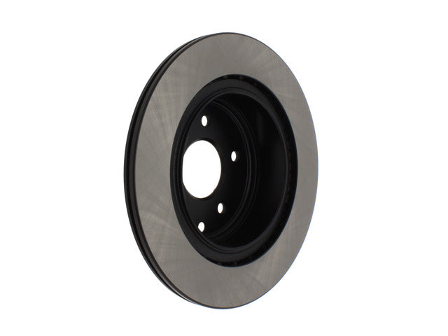Disc Brake Rotor Centric Parts 120.42088