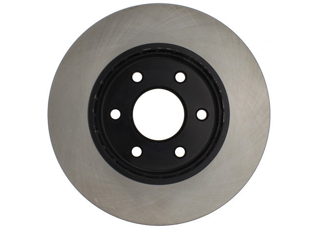 Disc Brake Rotor Centric Parts 120.42089