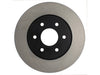 Disc Brake Rotor Centric Parts 120.42089