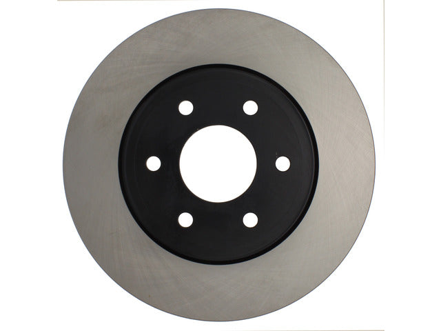 Disc Brake Rotor Centric Parts 120.42089