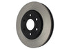 Disc Brake Rotor Centric Parts 120.42089
