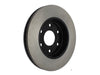 Disc Brake Rotor Centric Parts 120.42089