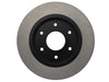 Disc Brake Rotor Centric Parts 120.42090