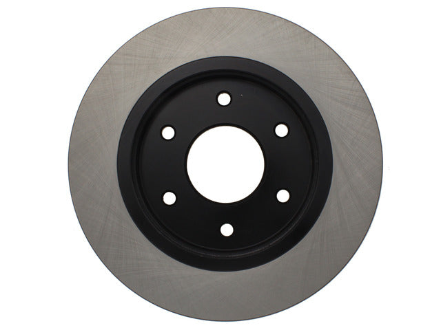 Disc Brake Rotor Centric Parts 120.42090