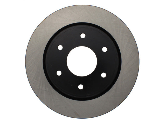 Disc Brake Rotor Centric Parts 120.42090