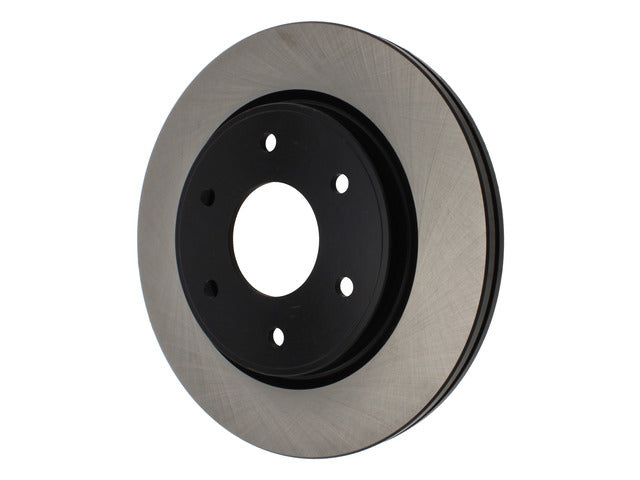 Disc Brake Rotor Centric Parts 120.42090