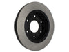 Disc Brake Rotor Centric Parts 120.42090