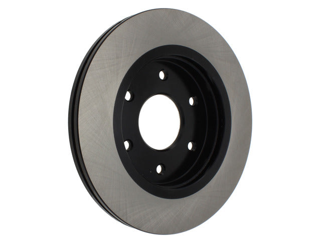 Disc Brake Rotor Centric Parts 120.42090