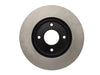 Disc Brake Rotor Centric Parts 120.42091