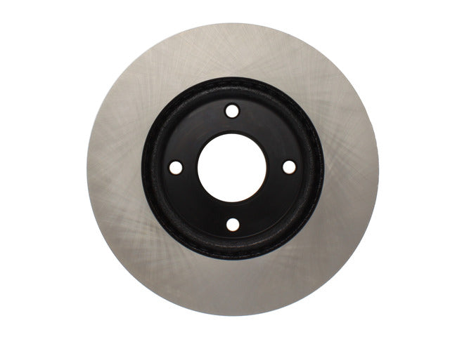 Disc Brake Rotor Centric Parts 120.42091