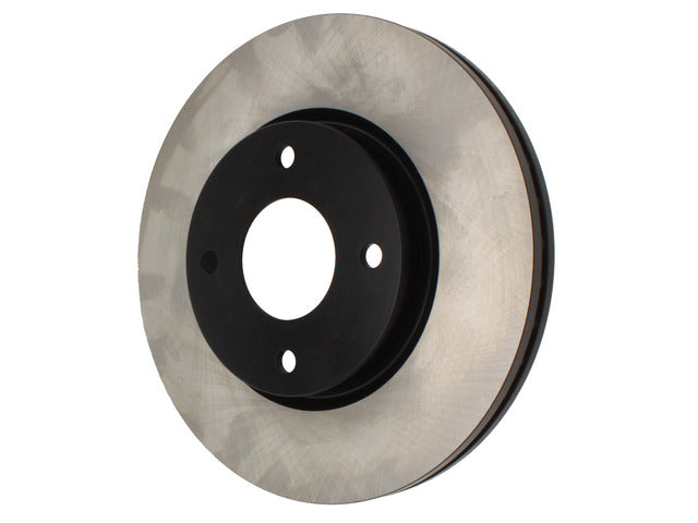 Disc Brake Rotor Centric Parts 120.42091
