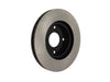 Disc Brake Rotor Centric Parts 120.42091