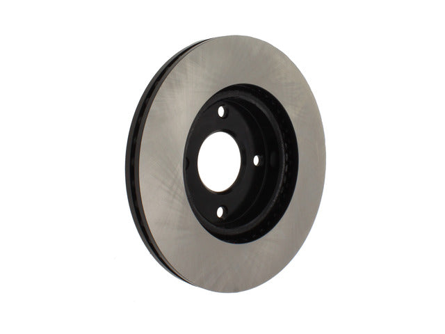 Disc Brake Rotor Centric Parts 120.42091