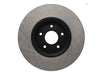 Disc Brake Rotor Centric Parts 120.42092