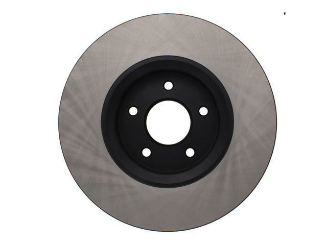 Disc Brake Rotor Centric Parts 120.42092