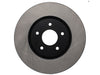 Disc Brake Rotor Centric Parts 120.42092