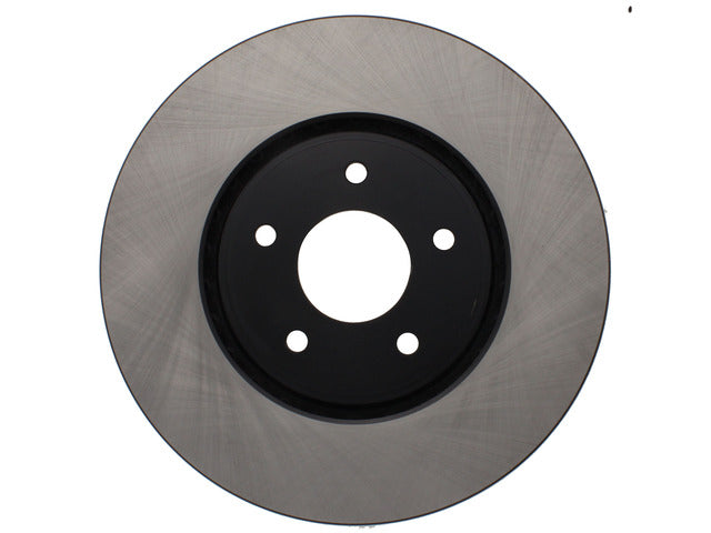 Disc Brake Rotor Centric Parts 120.42092