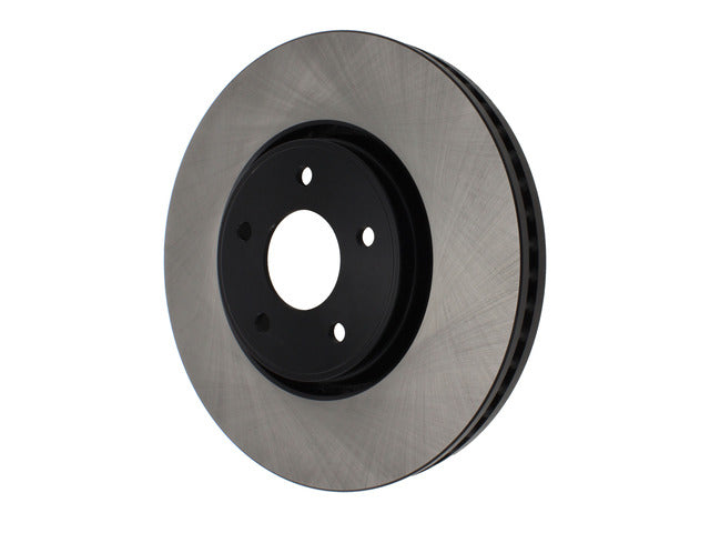 Disc Brake Rotor Centric Parts 120.42092