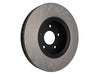 Disc Brake Rotor Centric Parts 120.42092