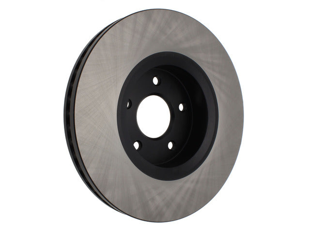 Disc Brake Rotor Centric Parts 120.42092