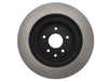Disc Brake Rotor Centric Parts 120.42093