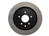 Disc Brake Rotor Centric Parts 120.42093