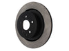 Disc Brake Rotor Centric Parts 120.42093